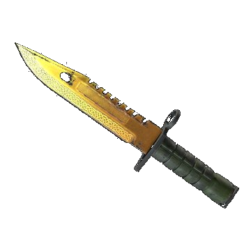 M9 Bayonet Lore